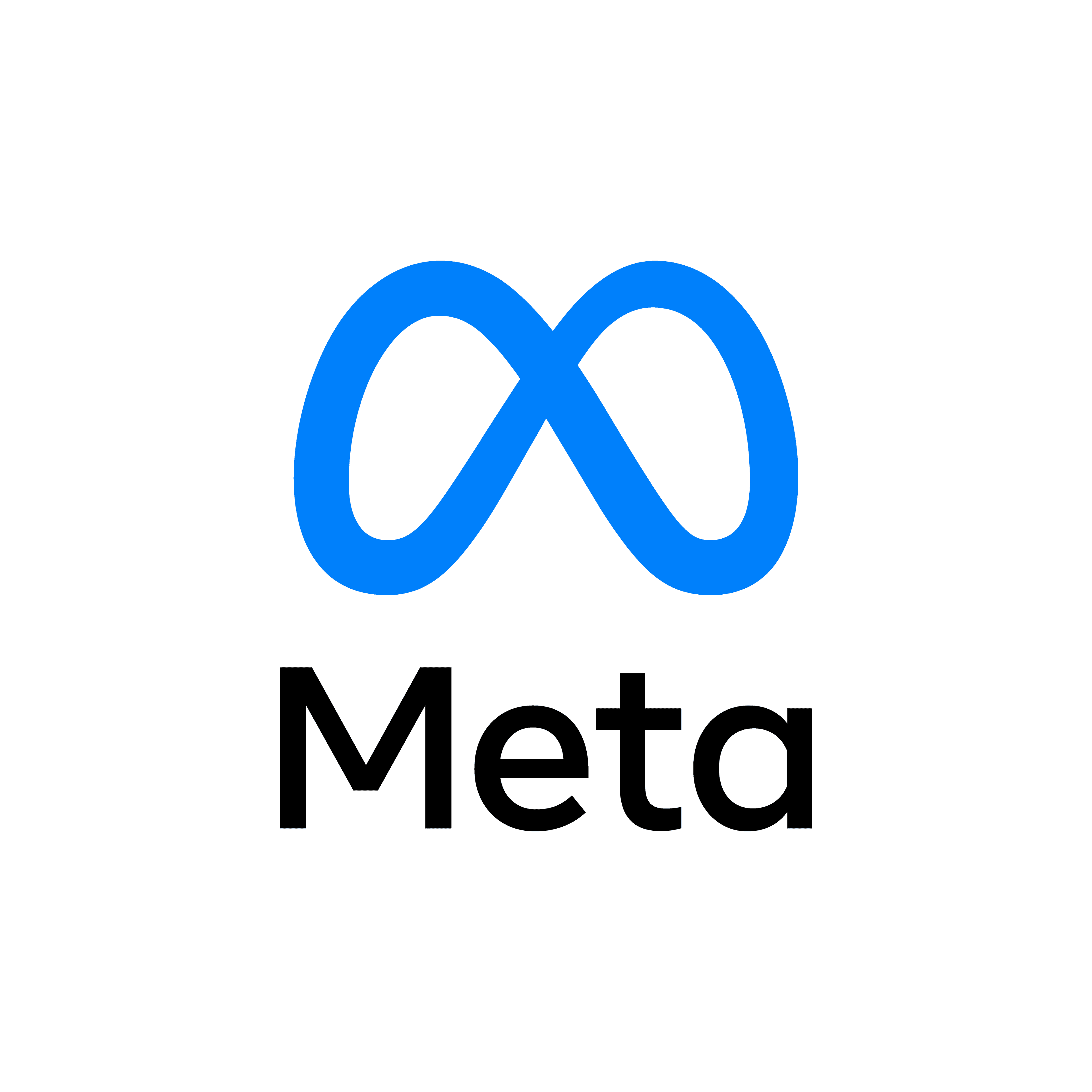 Meta Ads logo