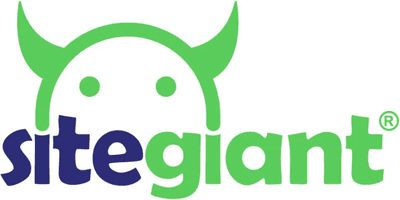 SiteGiant logo